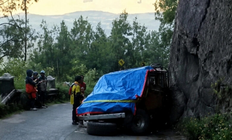 Pemprov Jatim Siapkan Aturan Khusus Jip Bromo, Uji Kelayakan Jadi Syarat Wajib Operasi