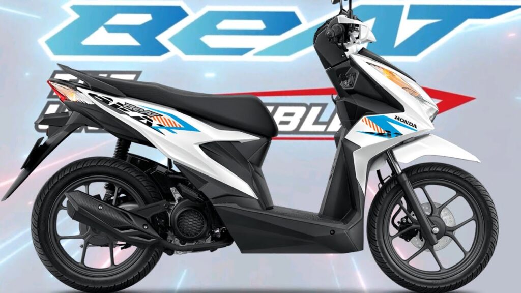 Honda BeAT 150 cc Muncul dalam Spekulasi, Skutik Irit Ini Bisa Berubah Jadi Lebih Buas?