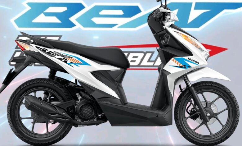 Honda BeAT 150 cc Muncul dalam Spekulasi, Skutik Irit Ini Bisa Berubah Jadi Lebih Buas?