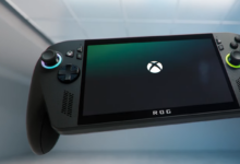 Logo Xbox Handheld Muncul, Sinyal Kuat Konsole Portable Baru Semakin Dekat