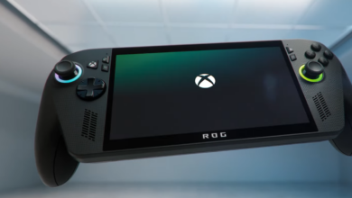 Logo Xbox Handheld Muncul, Sinyal Kuat Konsole Portable Baru Semakin Dekat