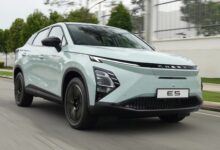 Chery Tebar Penawaran Menarik Di Jakarta Fair Kemayoran 2026, E5 Jadi Sorotan Harga Menarik