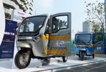 Pindad Ubah Becak Jadi EV Hybrid, Bisa Digas Tanpa Kayuh tapi Kecepatannya Dibatasi