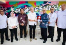 Kemensos Kawal Sekolah Rakyat Bener Meriah, Jadup Rp3,07 Miliar Segera Cair