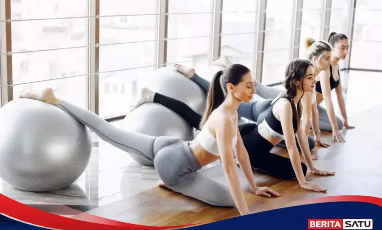 Sepuluh Kebiasaan Sehat Pengusir Stroke, Langkah Kecil yang Menyelamatkan Nyawa