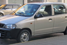 Maruti Suzuki Alto 800 Kembali Lebih Modern, Fitur Naik Drastis di Mobil Paling Murah India