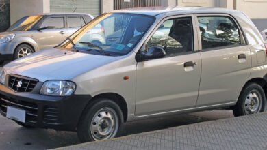 Maruti Suzuki Alto 800 Kembali Lebih Modern, Fitur Naik Drastis di Mobil Paling Murah India