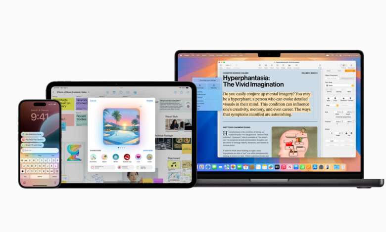 Niat Beli iPhone atau Mac? Kenaikan Harga Apple Disebut Bisa Datang Lebih Cepat