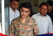 Ruben Bawa Bukti ke KPAI, Dugaan Pengondisian Anak Jadi Sorotan Utama