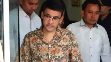 Ruben Bawa Bukti ke KPAI, Dugaan Pengondisian Anak Jadi Sorotan Utama