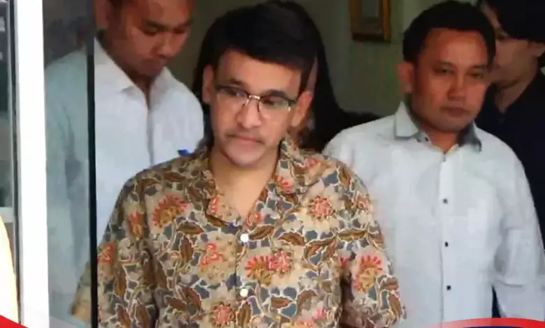 Ruben Bawa Bukti ke KPAI, Dugaan Pengondisian Anak Jadi Sorotan Utama