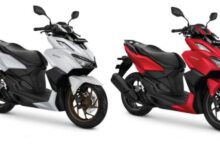 Aerox 155 Vs Vario 160, Pilihan Sporty Atau Irit Yang Bikin Ternyata Beda Jauh