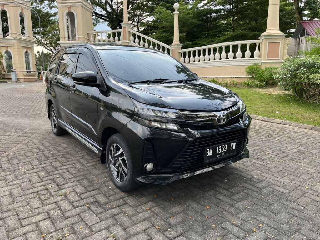 Toyota Veloz 2020 Bekas Masih Diburu, 150 Jutaan Dapat MPV Keluarga yang Lengkap