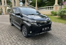 Toyota Veloz 2020 Bekas Masih Diburu, 150 Jutaan Dapat MPV Keluarga yang Lengkap