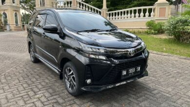 Toyota Veloz 2020 Bekas Masih Diburu, 150 Jutaan Dapat MPV Keluarga yang Lengkap