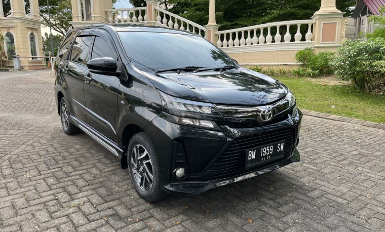 Toyota Veloz 2020 Bekas Masih Diburu, 150 Jutaan Dapat MPV Keluarga yang Lengkap