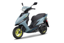 Yamaha RS NEO 2026 Muncul Lagi, Skutik Mungil 93 Kg Ini Dibanderol Rp 44,8 Jutaan