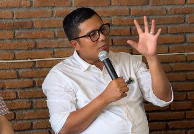 Jawa Tengah Paling Maju Sertifikasi Tanah Wakaf, Mohammad Saleh Dorong Percepatan Hingga 2026