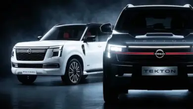 Nissan Tekton Makin Kekar Jelang 9 Juli, Bocoran Mesin Turbo Ini Bisa Jadi Ancaman Baru di Kelas SUV