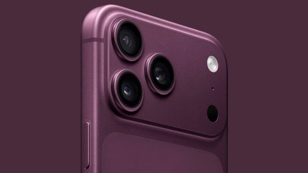 iPhone 18 Pro Tiru Fitur Kamera Lama Samsung, Harganya Malah Ikut Naik