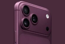 iPhone 18 Pro Tiru Fitur Kamera Lama Samsung, Harganya Malah Ikut Naik
