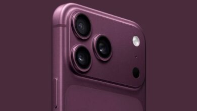 iPhone 18 Pro Tiru Fitur Kamera Lama Samsung, Harganya Malah Ikut Naik