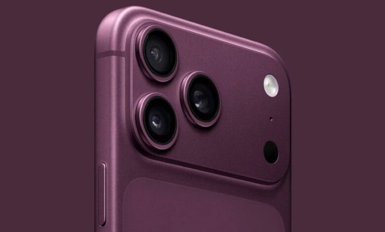 iPhone 18 Pro Tiru Fitur Kamera Lama Samsung, Harganya Malah Ikut Naik