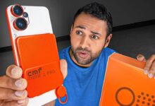 Harga RAM Meroket, CMF Tunda Penerus Phone 2 Pro Demi Tak Mengorbankan Kualitas