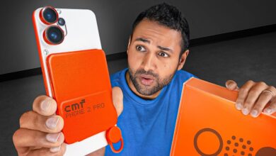 Harga RAM Meroket, CMF Tunda Penerus Phone 2 Pro Demi Tak Mengorbankan Kualitas