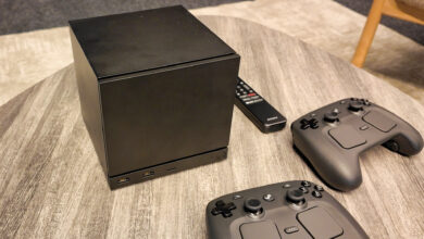 Steam Machine Tembus Rp 18,7 Juta, Lebih Mahal dari PS5 dan Harus Rebutan Stok