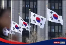 Kemenpar Kejar Wisatawan Korea, Misi Promosi Busan-Gwangju Buka Peluang Baru