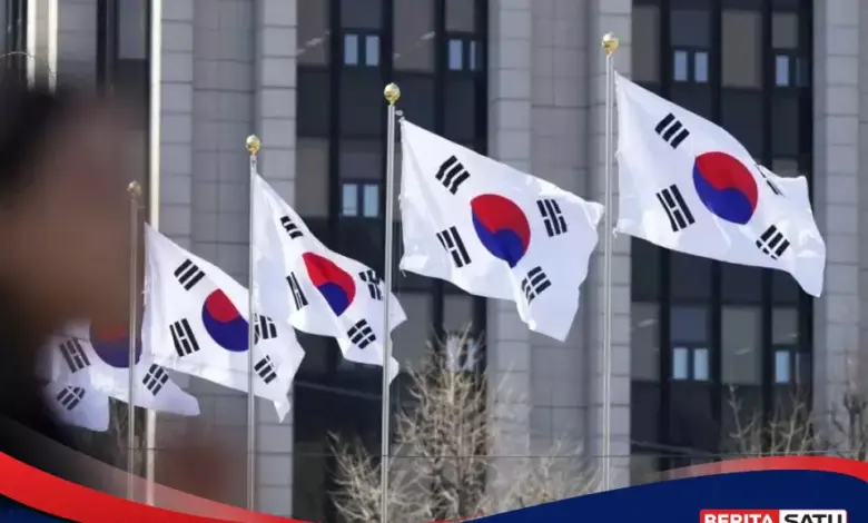 Kemenpar Kejar Wisatawan Korea, Misi Promosi Busan-Gwangju Buka Peluang Baru