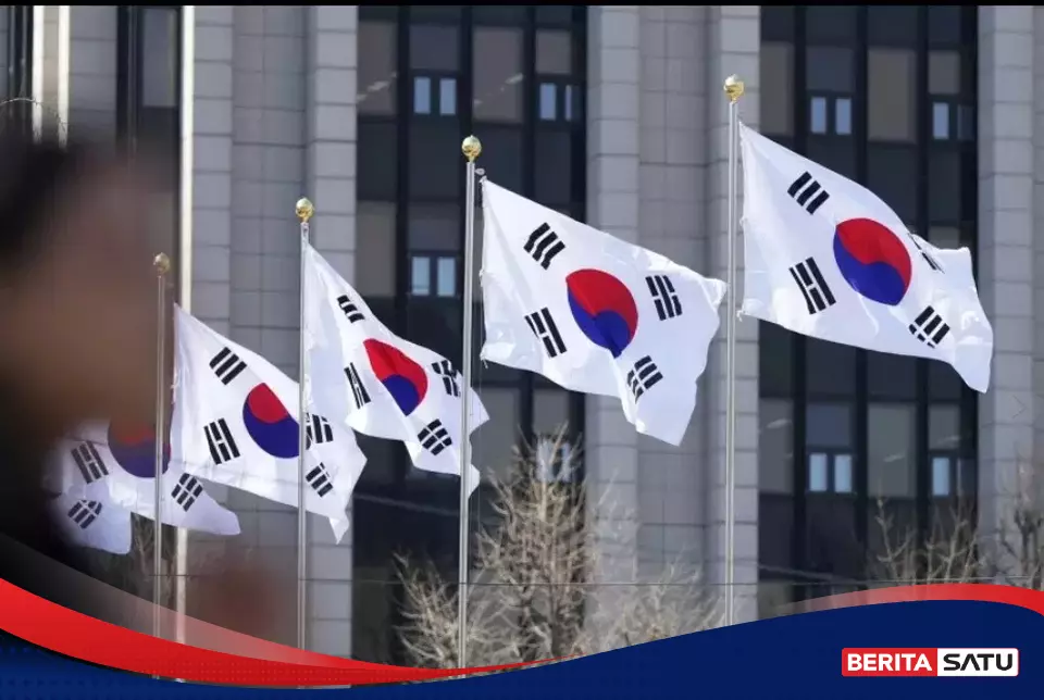 Kemenpar Kejar Wisatawan Korea, Misi Promosi Busan-Gwangju Buka Peluang Baru