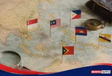 6 Negara Yang Pernah Jadi Bagian Indonesia, Singapura Kini Paling Maju Di ASEAN