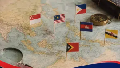 6 Negara Yang Pernah Jadi Bagian Indonesia, Singapura Kini Paling Maju Di ASEAN
