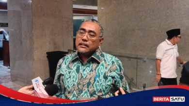 PKB Heran Jokowi Dorong PSI Dukung Prabowo-Gibran Dua Periode, Ada Apa Di Balik Arahan Ini?
