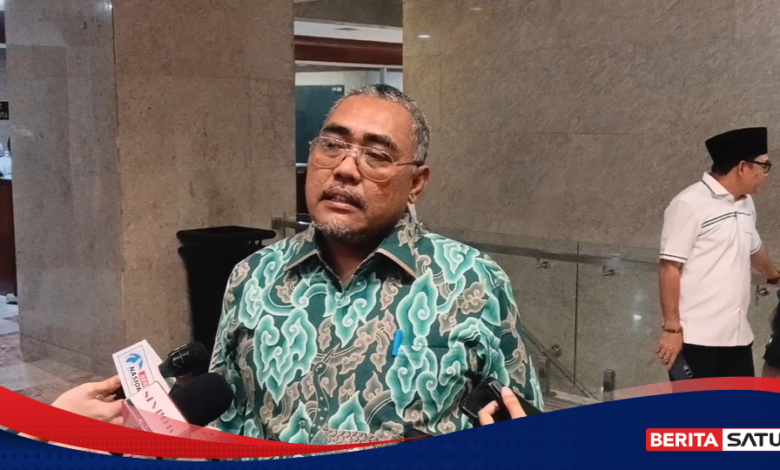 PKB Heran Jokowi Dorong PSI Dukung Prabowo-Gibran Dua Periode, Ada Apa Di Balik Arahan Ini?