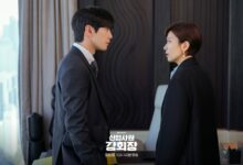 Kang Jae Gyeong Di Reborn Rookie, Ambisi Besarnya Berujung Kejahatan Yang Makin Mengerikan
