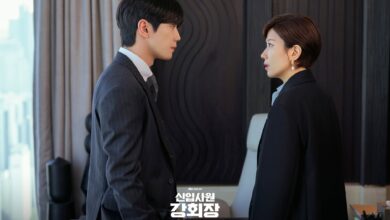 Kang Jae Gyeong Di Reborn Rookie, Ambisi Besarnya Berujung Kejahatan Yang Makin Mengerikan