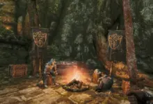 Demo Steam Ini Membuat Pemuja FromSoft Menyimpang, Soulslike Retro yang Langsung Menggoda