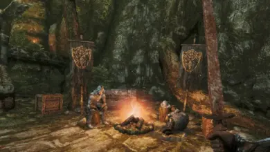 Demo Steam Ini Membuat Pemuja FromSoft Menyimpang, Soulslike Retro yang Langsung Menggoda