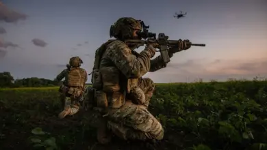 Ukraina Menjebak Prajurit Rusia Lewat Pesan Cinta Palsu, Koordinat Rahasia Pun Terbuka