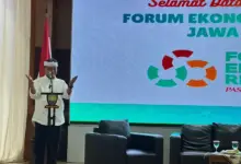 Ekonomi Jawa Barat Melaju Lebih Cepat Dari Nasional, Pengangguran 6,64 Persen Jadi PR Besar