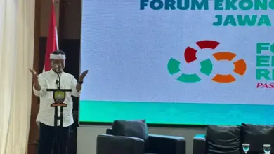 Ekonomi Jawa Barat Melaju Lebih Cepat Dari Nasional, Pengangguran 6,64 Persen Jadi PR Besar