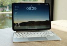 iPad Pro M4 Makin Mengusik Laptop, Aplikasi Desain Berat pun Tetap Lancar Tanpa Lag