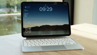iPad Pro M4 Makin Mengusik Laptop, Aplikasi Desain Berat pun Tetap Lancar Tanpa Lag