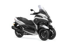 Yamaha Kunci Pintu Untuk Tricity Baru, Penjualan Lama Yang Sepi Menutup Harapan Indonesia
