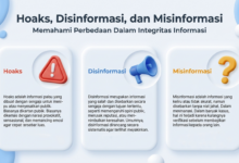 Hoaks Makin Mudah Menyebar, Regulasi Media Digital Jadi Benteng yang Tak Bisa Ditunda