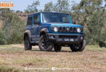 Suzuki Jimny JB74 Bisa Jadi Harta Karun Kolektor, Langka Sejak Baru dan Makin Sulit Tergantikan