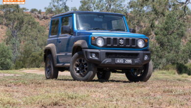 Suzuki Jimny JB74 Bisa Jadi Harta Karun Kolektor, Langka Sejak Baru dan Makin Sulit Tergantikan